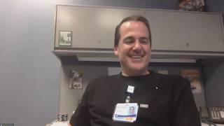 Vice Chief of Beaumont Troy ER discusses returning for ER Visits and safety