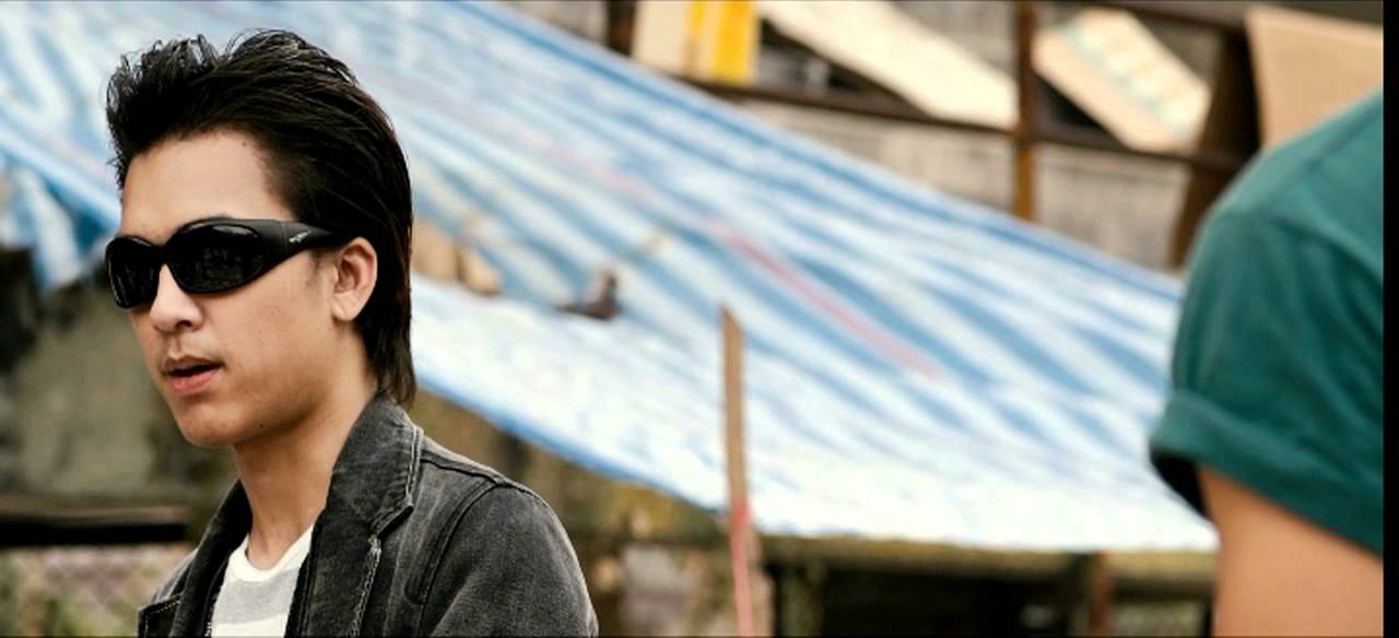 [spot 2] ภาพยนตร์บางกอกกังฟู