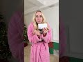 I can’t believe he got me this! #fyp #nataliereynolds #christmas #couple #adventcalendar