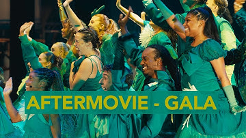 Aftermovie Gala 2025 | Lucia Marthas Institute for Performing Arts