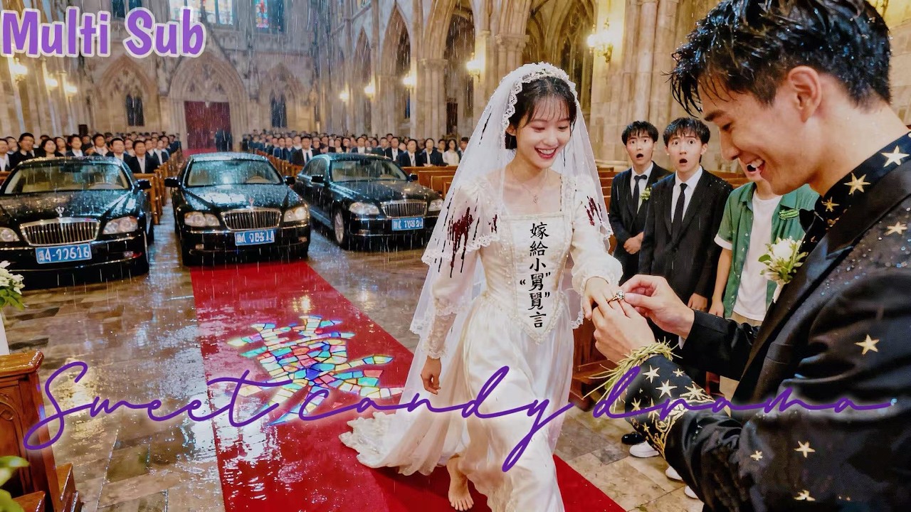 Betrayed by friends, she marries an older man—only to find he’s a business king.