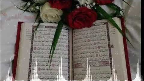 لا تنسوا قراءة سورة الكهف جمعة مباركة