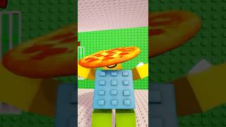 ESCAPE NOOBINI PIZZANINI PRISON RUN! Obby Gameplay - ROBLOX PART:1 #roblox #obby