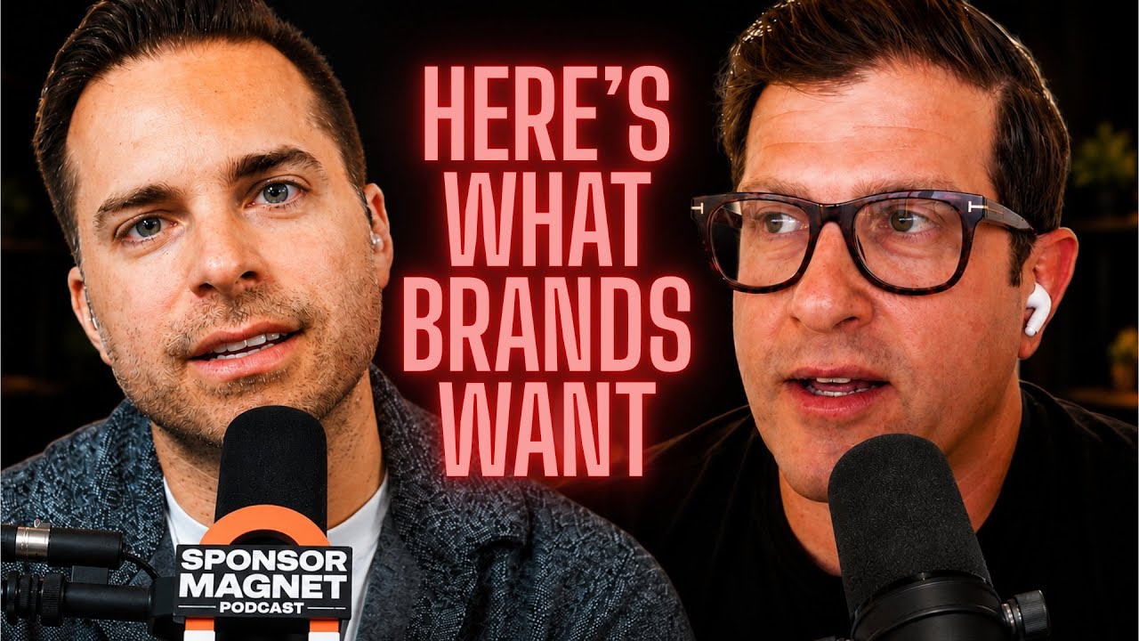 I Grilled an Ad Agency CEO on How They Pick Creators