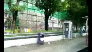 Dennis Dragon Dominator6X2 11M Ac Kmb Ad Fd4715