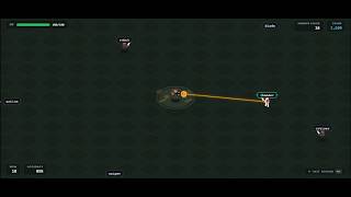Typing Force 🎮 | A Shooting Game Powered by Your Typing Speed!screen capture screenshot 5