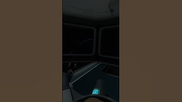 Im Cooked #subnautica #shorts #subnauticabelowzero
