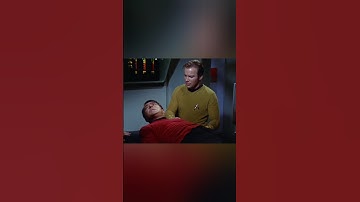 Lazarus Scotty ✅ Enterprise Original James Doohan  DeForest Kelley Leonard Nimoy William Shatner #⭐