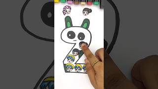 Amazing paper puzzle game!!😍❤️ #art #paperpuzzlegame #ytshorts #trending