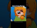 Steve Crazy Rescue #minecraftanimation
