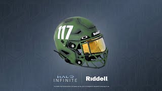 Halo Infinite Commemorative Master Chief SpeedFlex