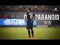 Zlatan Ibrahimović Paranoid Skills Goals HD 