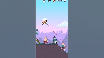 Bullet Bros Game - Android Gameplay | Action Games #shorts #short #trending #actiongameGame