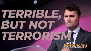 Ep. 119: Terrible, But Not