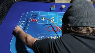 Download Lagu Meest winnende Craps-strategie aller tijden MP3 Download Lagu Meest winnende Craps-strategie aller tijden MP3