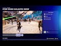 Fortnite Stars Trailers