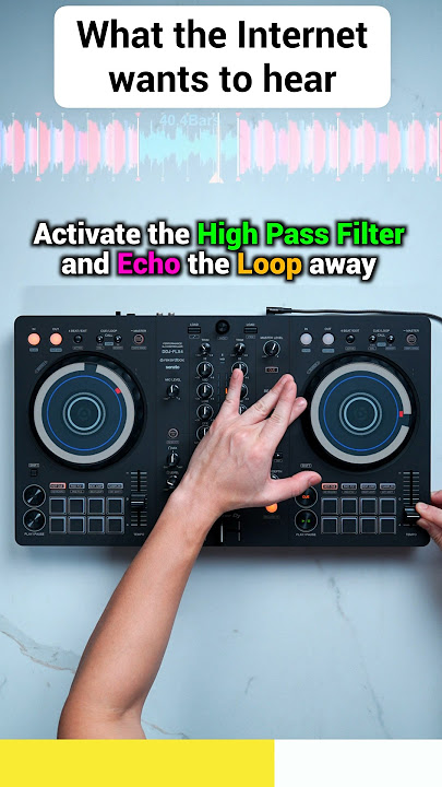 How to end your DJ sets like a Pro