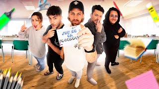 Le Jeu de la Scolarité S04E01 : Kev Adams remet son titre en jeu ! image