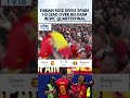 Spain vs Belgium |Fabian Ruiz Scores To Give Spain 1-0 Lead Against Belgium In Quarter-Final | N18S