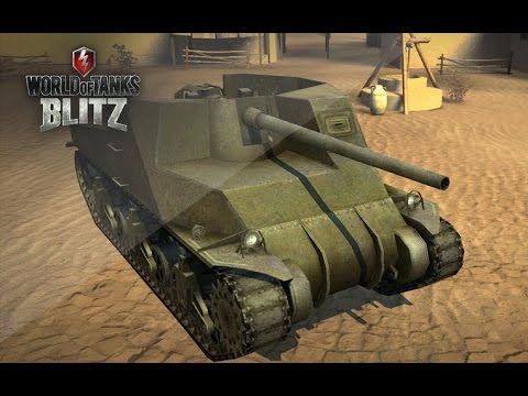 world of tanks blitz android emulator WoT Blitz - Получил мастера на Т40