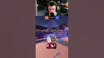 Flip Reset Wavedash Ground Pinch