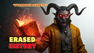 2 Hours of ANCIENT History’s Greatest Unsolved Mysteries | Boring History For Sleep