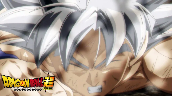 Dragon Ball Z Kai - Friends Or Rivals (Official) [Unreleased OST]