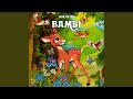 Bambi, del 4