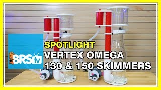 vertex omega 150 protein skimmer