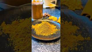 Homemade Garam Masala | Fresh & Aromatic Indian Spice Blend 🌿 #spices #homemaderecipe #garammasala