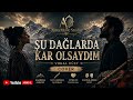 Şu Dağlarda Kar Olsaydım | Kadın &amp; Erkek Düet Cover (Ayna Music Studio)