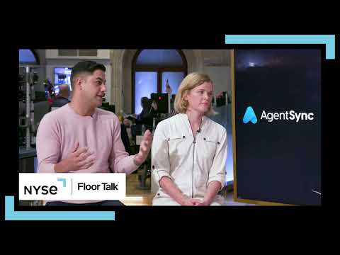 Agentsync is bringing technology to insurance agents to help better serve customers and sell faster