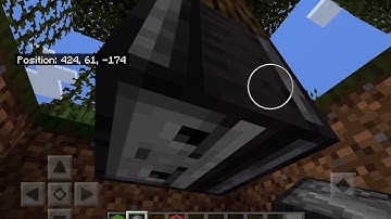 How to make a tnt tree trap in minecraft!