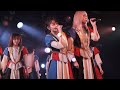 GANG PARADE UNIT(13人体制) 名古屋クアトロ公演