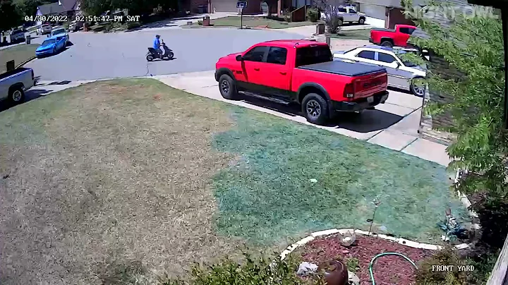 Shane Carson Of Yukon ok harassing and calling a c...