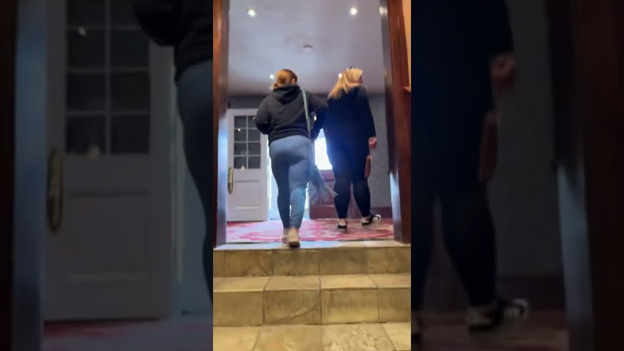 Stanley Hotel - Estes Park, Colorado