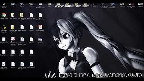 【MMD - MME || Tutorial】NCHLShader2