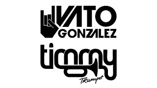 Timmy Trumpet - Freaks (Vato Gonzalez Radio Remix)