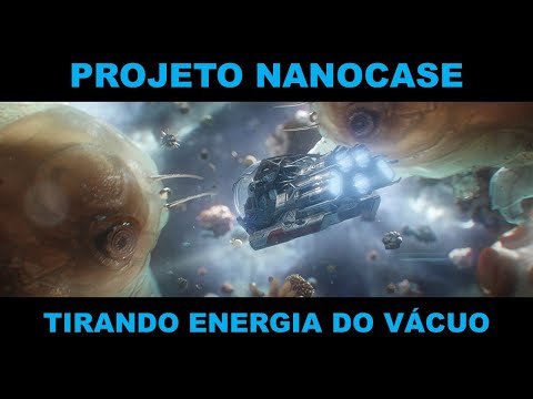 Vídeo: É Possível Criar Um Dirigível A Vácuo Agora? - Visão Alternativa