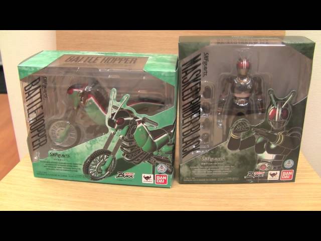 【未開封】フィギュアーツ真骨彫と組合せ可！仮面ライダーブラックバトルホッパー模型 Amazon.co.jp: TAMASHII NATIONS S.H.フィギュアーツ バトル