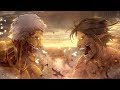 Attack on Titan Season 3 OST - WMId / Hiroyuki Sawano (Eliana)