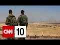 Geopolitics and Natural Phenomena