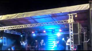 Ministério Louvor E Adoraçao Hineni