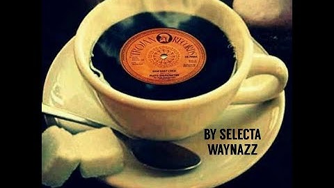 Trojan Records Musically DUB REGGAE ROCKSTEADY MIX