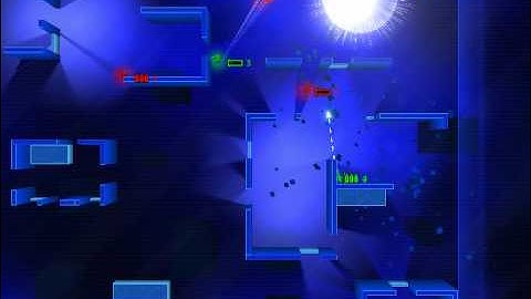 Frozen Synapse - Triple kill into losing my whole fucking squad