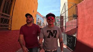 BUFF Urban Race Guanajuato 2024 (PREVIO) 4K