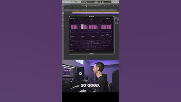 Creating a HUGE Rock Track with THIS Guitar Kontakt Library