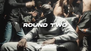 [FREE] HOODBLAQ x THE CRATEZ Type Beat | ROUND TWO | 2023