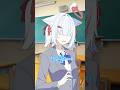 【アニメ】今年のミスコンに出るのはクラスでは陰キャなあの子?【VTuber】 #ぶいあいプロジェクト