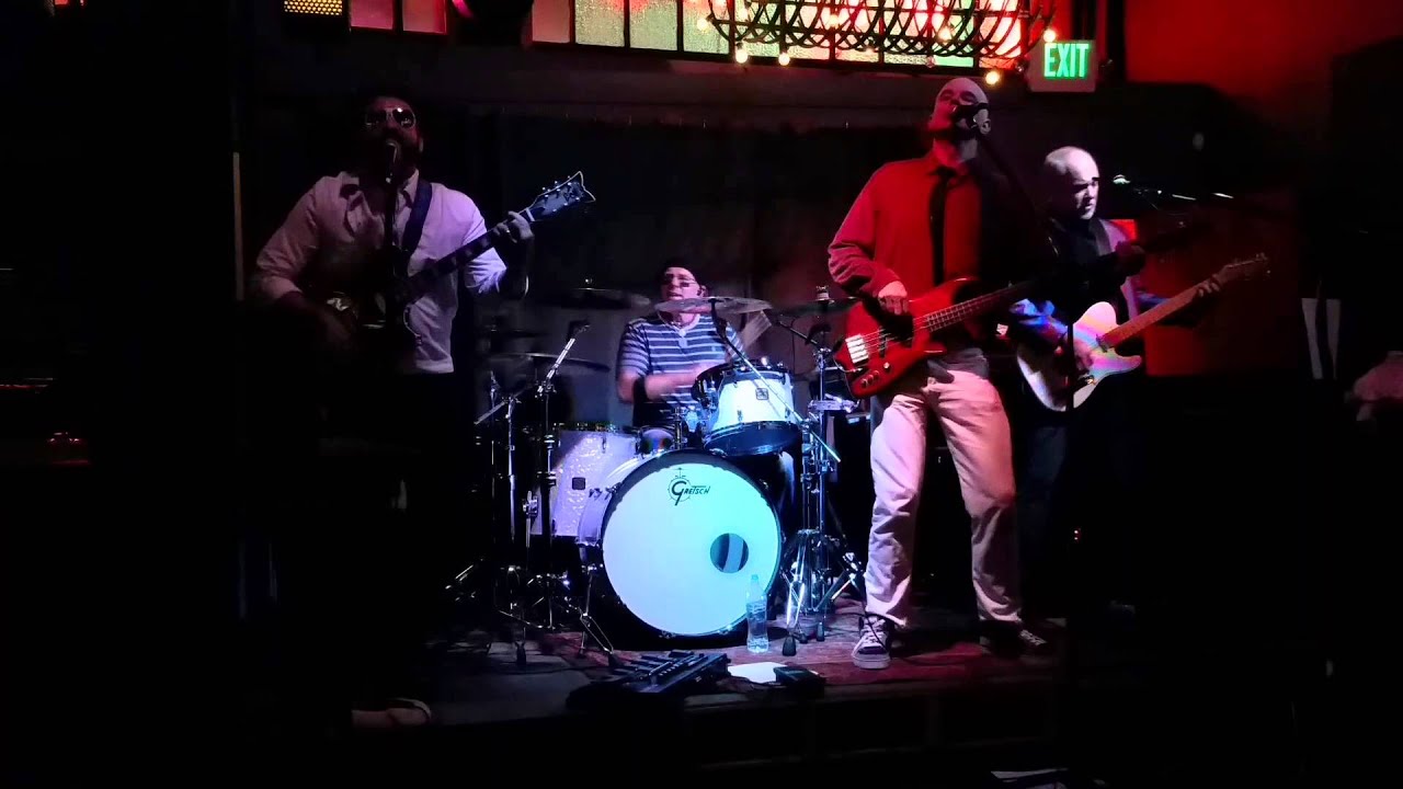 Joyride band YouTube